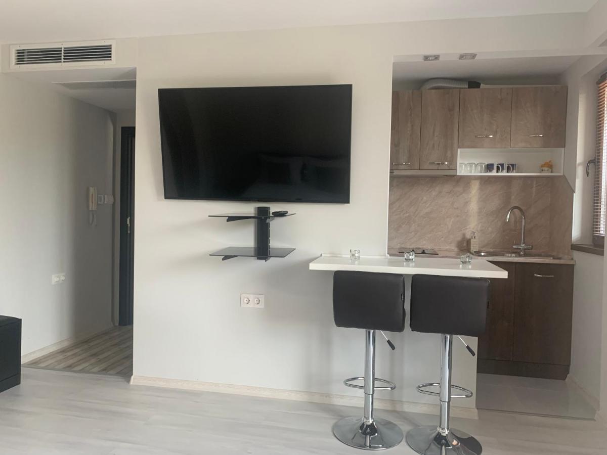 Vivian Apartaments Sandanski Extérieur photo