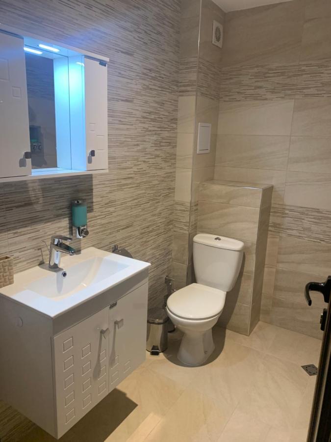 Vivian Apartaments Sandanski Extérieur photo
