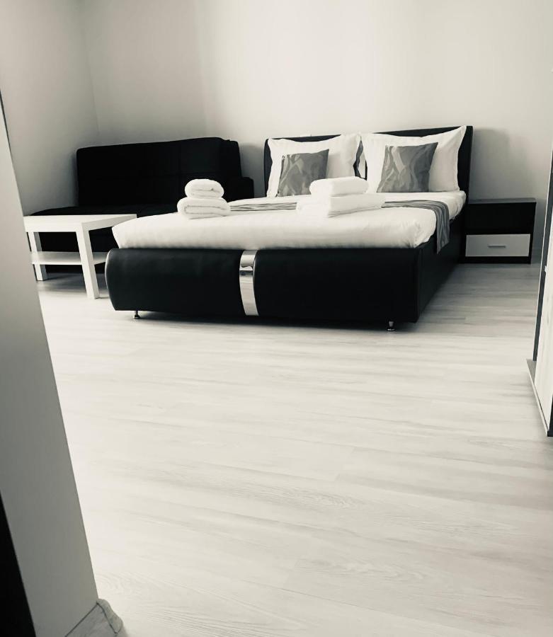 Vivian Apartaments Sandanski Extérieur photo