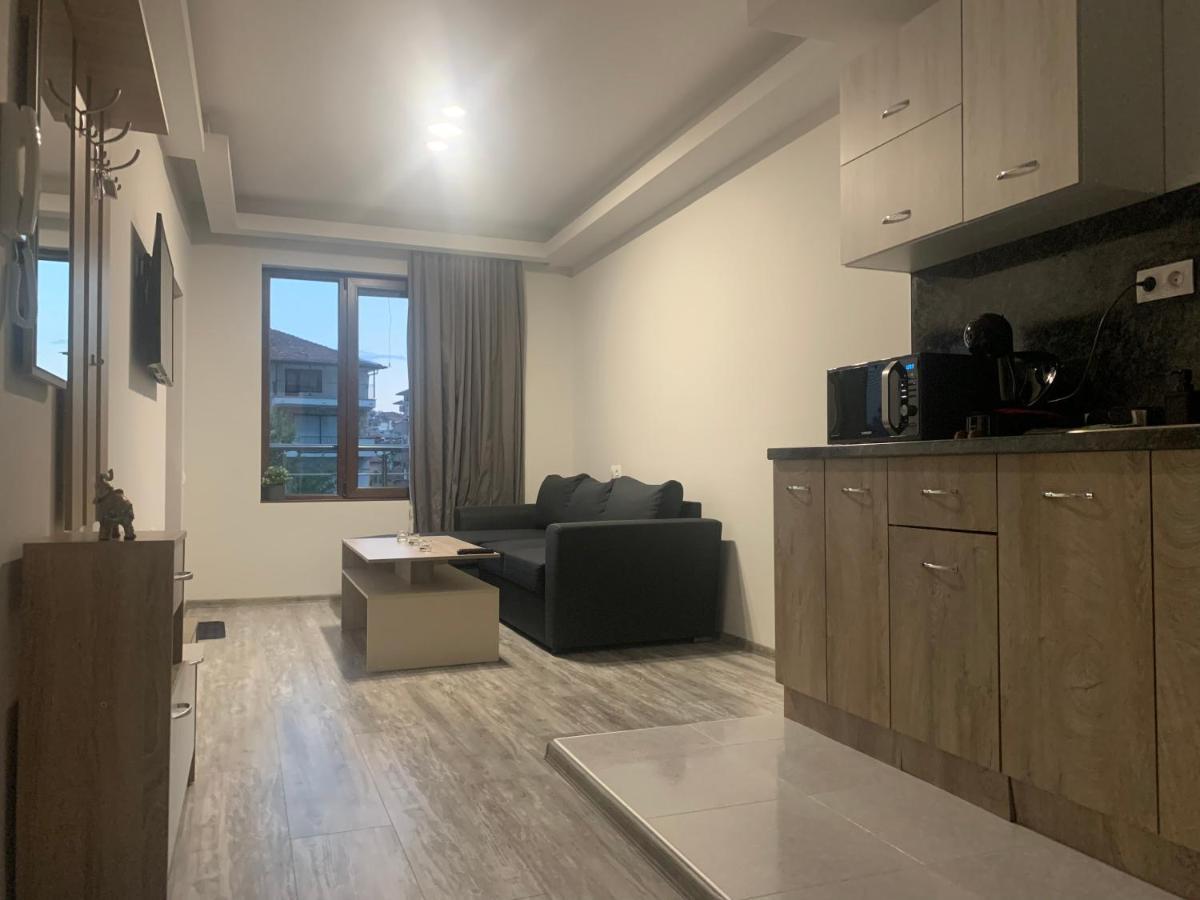 Vivian Apartaments Sandanski Extérieur photo