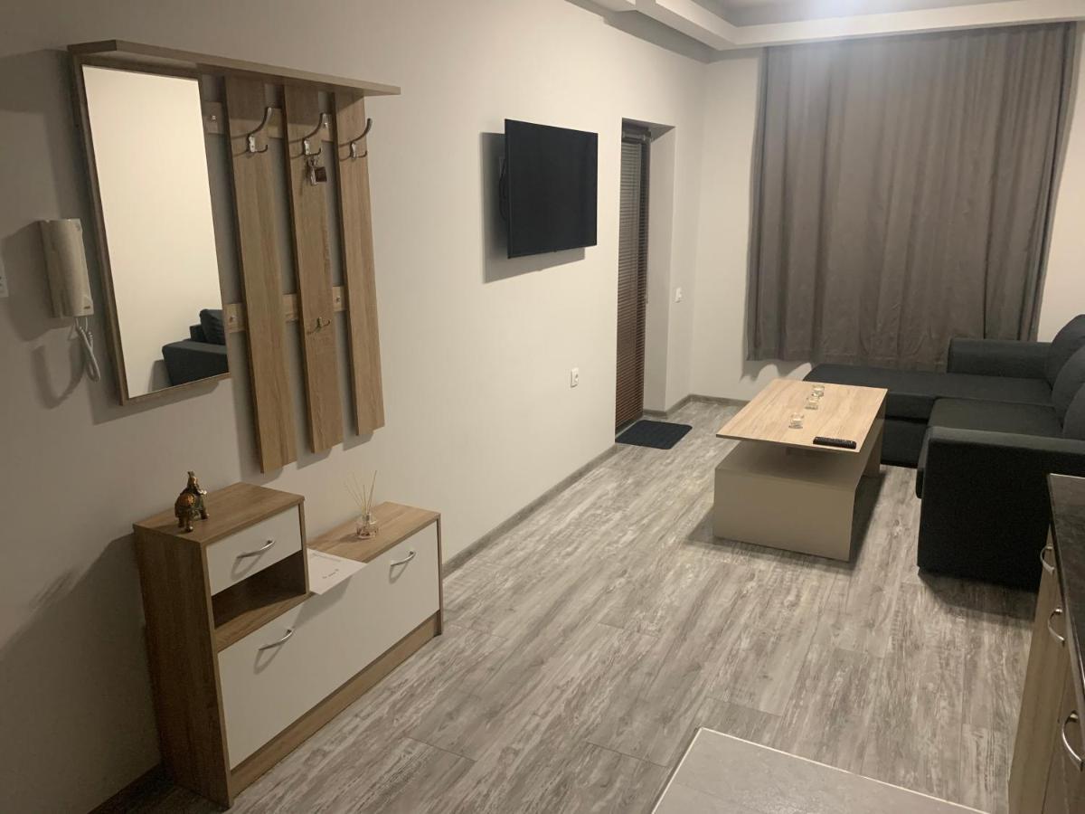 Vivian Apartaments Sandanski Extérieur photo