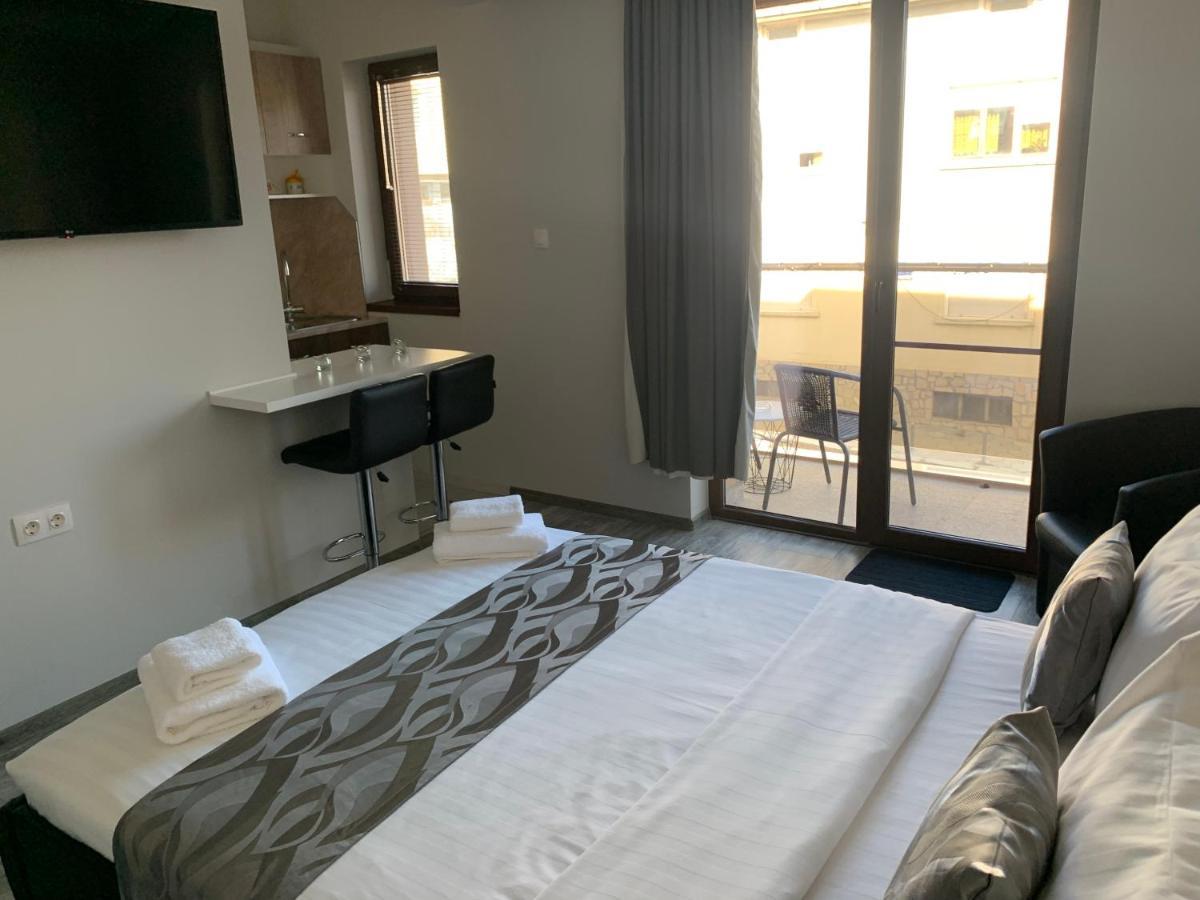 Vivian Apartaments Sandanski Extérieur photo