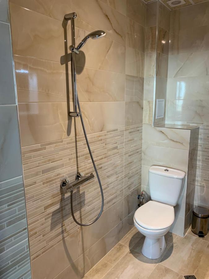 Vivian Apartaments Sandanski Extérieur photo